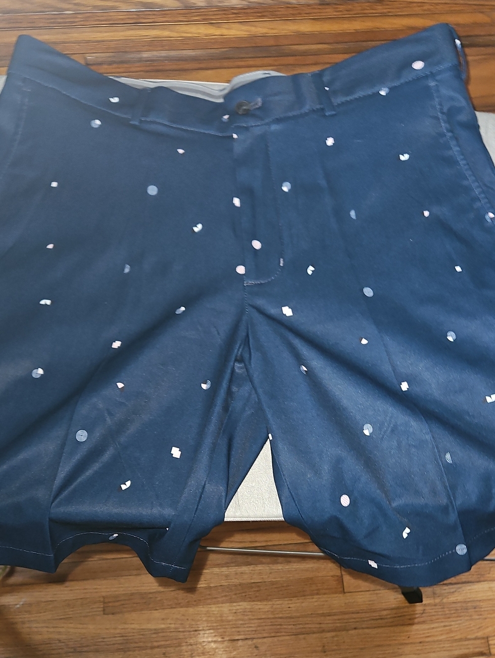 Mens Golf Shorts